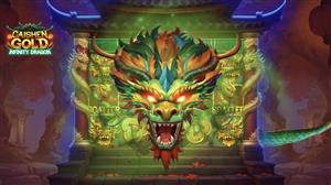 Caishen Gold Mancala Gaming