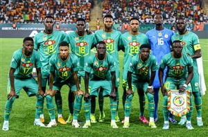 Senegal