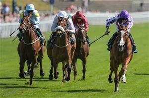 Minnie Hauk Epsom Oaks Profile & Betting Odds