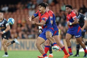 Chiefs vs Blues Super Rugby