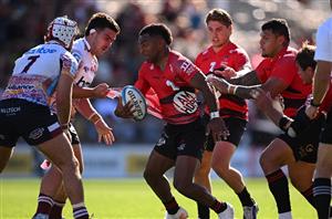 Crusaders vs Reds Super Rugby