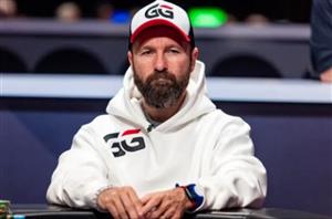 Daniel Negreanu