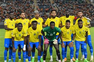 Gabon vs Niger