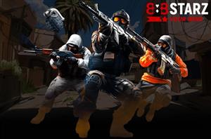 888Starz Esports Reward