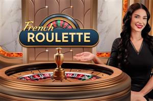 Pragmatic Play French Roulette Live