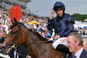 2025 Epsom Oaks Tips - Is Ryan on the wrong one at Epsom?