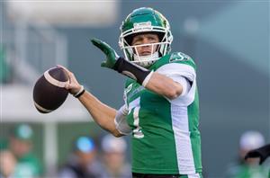 saskatchewan roughriders