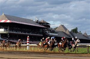 2025 Belmont Stakes Live Stream - Watch the Saratoga race online