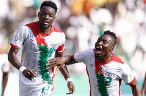 Burkina Faso
