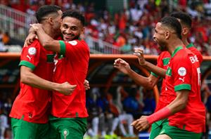 Morocco