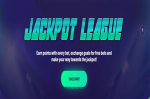 1xBit Jackpot