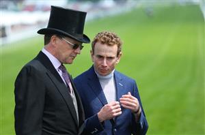 2025 Epsom Oaks News - Key Quotes From Connections