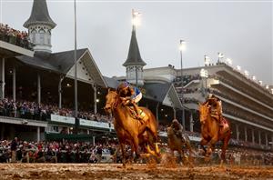 2025 Belmont Stakes Tips - Kentucky Derby form to be reversed at Saratoga?