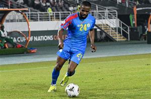 DR Congo