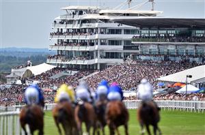 2025 Epsom Derby Tips - Two to take from the Dante at Epsom