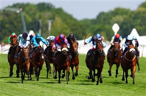 2025 King Charles III Stakes Odds - Asfoora trails Believing in Ascot betting