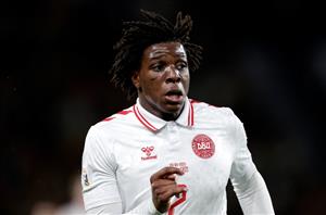 denmark uefa