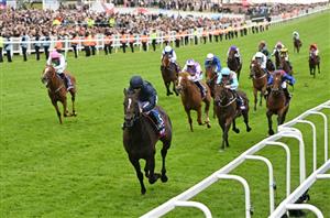 2025 Epsom Derby Result and Replay - Lambourn makes all to hand O'Brien another Classic