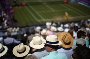 queen's club