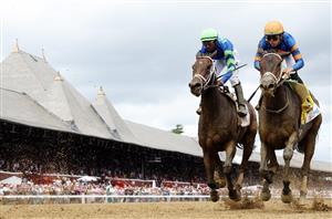 Saratoga Tips on June 7th - Expert tips on Belmont Stakes day
