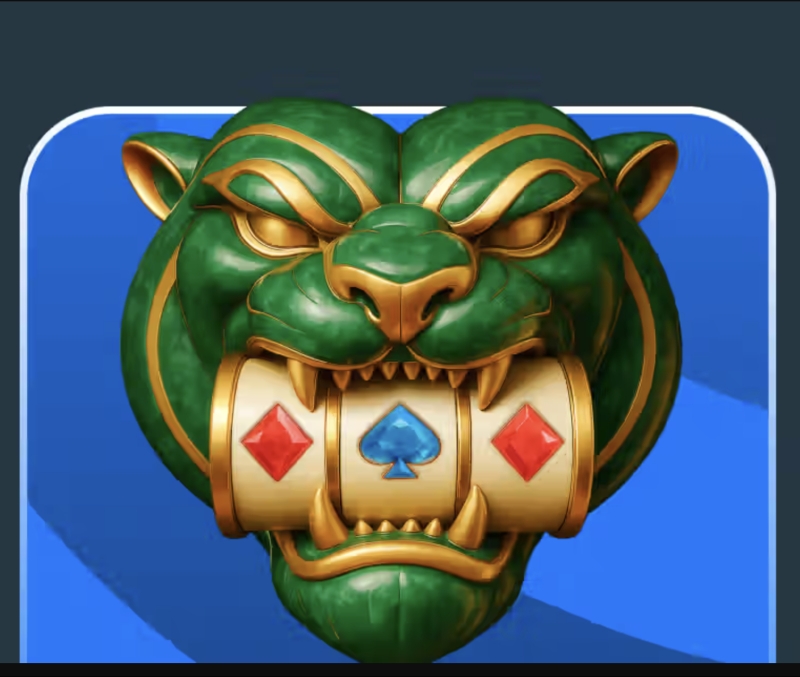 Stake Jungle Slots