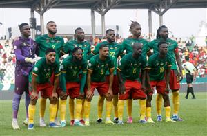 Cameroon
