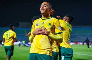South Africa AFCON