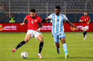 Botswana AFCON