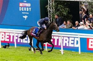 When is the 2026 Epsom Derby?