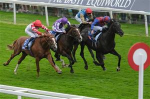 2025 Prince Of Wales's Stakes Odds - Los Angeles and Anmaat to meet again at Royal Ascot