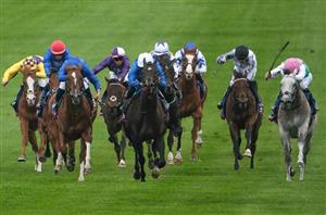 2025 St James's Palace Stakes Odds - Field Of Gold to take on two Classic winners at Royal Ascot