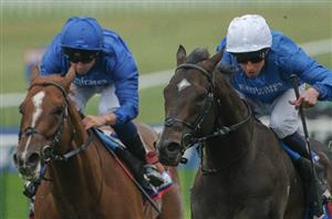 2025 Commonwealth Cup Odds - Shadow Of Light to drop back in trip at Ascot