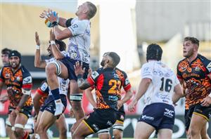 Chiefs vs Brumbies Super Rugby