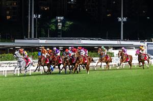 Happy Valley Tips on June 11th - Fatal Blow can land the last