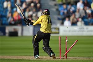 T20 Vitality Blast (Getty Images)
