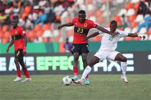 Angola
