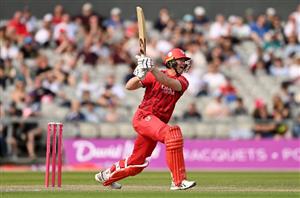 Keaton Jennings