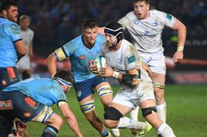 Leinster vs Bulls