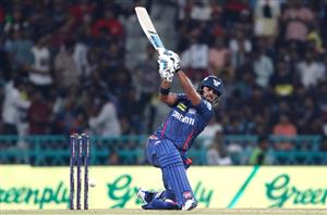 Nicholas Pooran