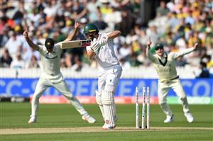 World Test Championship (Getty Images)
