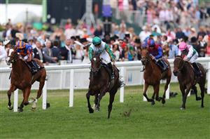 coronation stakes ascot