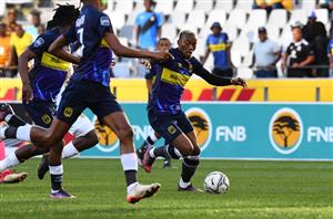 Cape Town City football