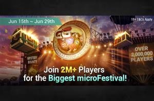 microFestival 2025