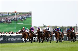 2025 Prix de Diane Tips - Graffard's contender overlooked in Chantilly market