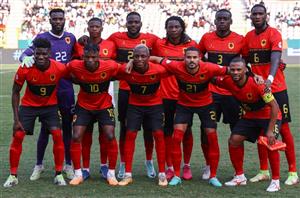 Angola