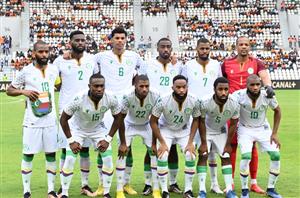 Madagascar vs Comoros COSAFA Cup