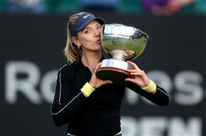 Katie Boulter 