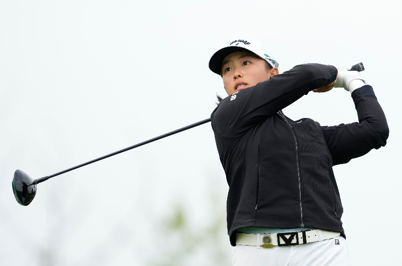 Women's Major