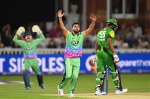 2024 The Hundred cricket Men