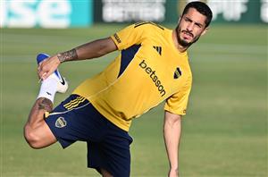 Boca Juniors vs Benfica 2025 FIFA Club World Cup